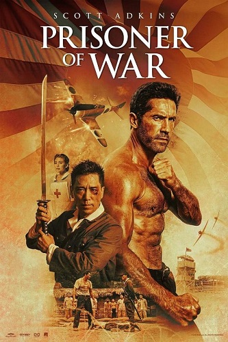  / Prisoner of War (2025) WEB-DL 1080p