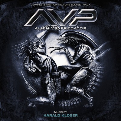 Alien vs. Predator Soundtrack