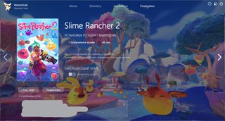 Slime Rancher 2 [v 1.1.1] (2025) PC | RePack by Wanterlude