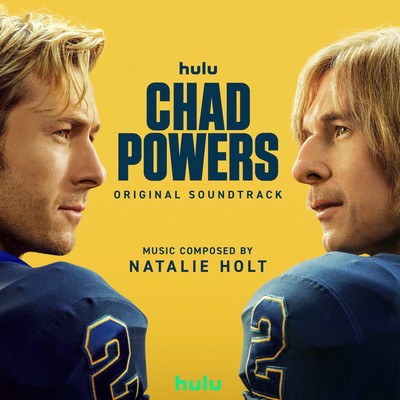 Chad Powers Soundtrack 