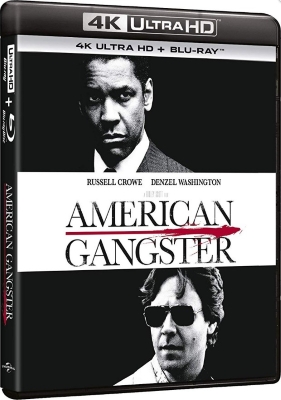 American Gangster (2007) Full Blu Ray UHD 4K ITA DTS ENG DTS HD MA