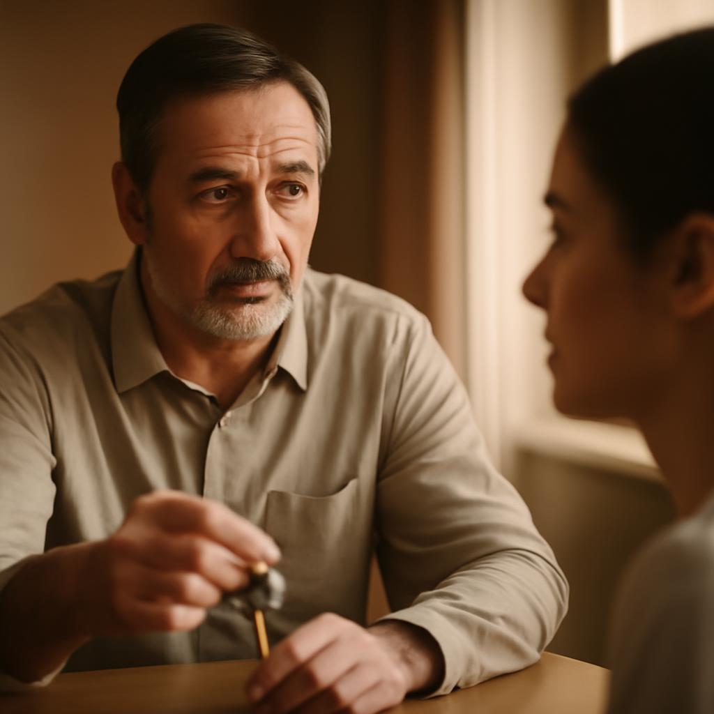 Переговоры по аренде квартиры в Сочи: диалог с арендодателем