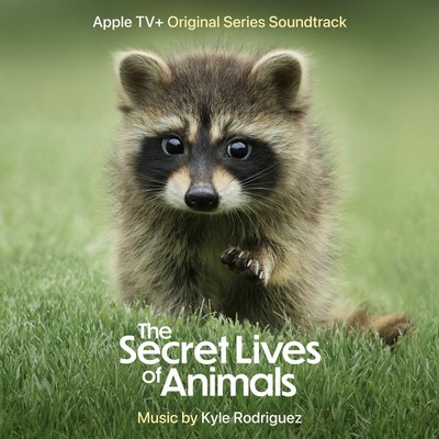 The Secret Lives of Animals Soundtrack