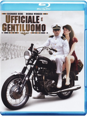Ufficiale e gentiluomo (1982) Full Blu-Ray 39Gb AVC ITA DD 2.0 ENG DTS-HD MA 5.1 MULTI