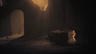 Little Nightmares III [v 1.0.0 + DLCs] (2025) PC | RePack by Wanterlude