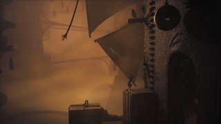 Little Nightmares III [v 1.0.0 + DLCs] (2025) PC | RePack by Wanterlude