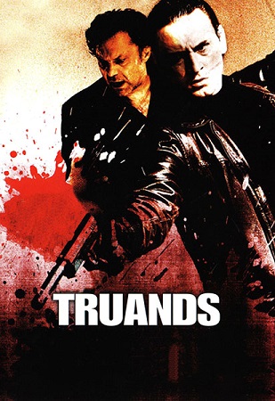 Бандиты / Truands (2007) WEB-DL 1080p | P