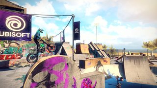 Trials Rising: Gold Edition [Build 10831717 + DLCs] (2019) PC | RePack от Wanterlude