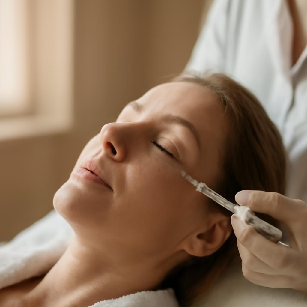 Процедура биоревитализации в клинике