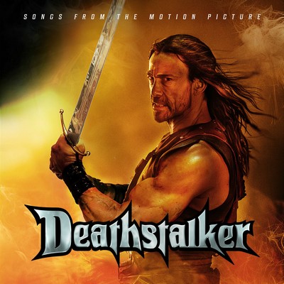 Deathstalker OST