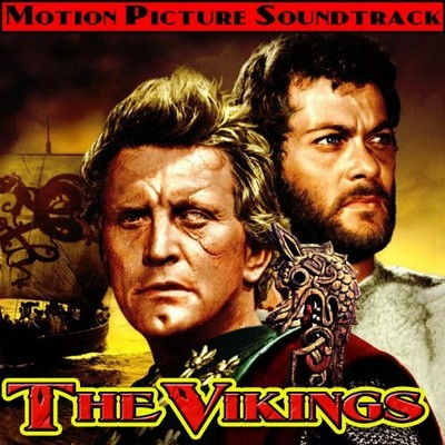 The Vikings Soundtrack
