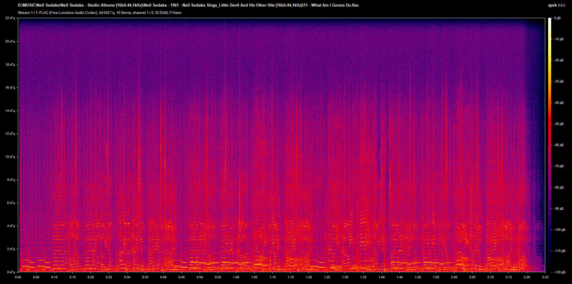 11 - What Am I Gonna Do.flac.png