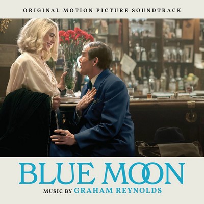 Blue Moon Soundtrack