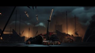 Ghost of Tsushima: Director's Cut [v 1053.8.1212.1408 + DLC]