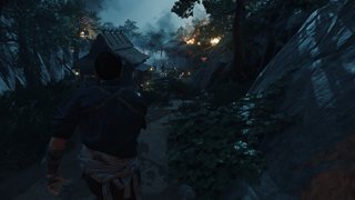 Ghost of Tsushima: Director's Cut [v 1053.8.1212.1408 + DLC]