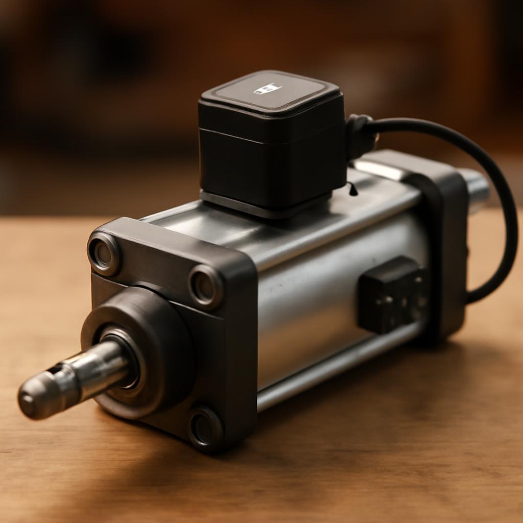 ����� ������������� � ��������� ��� IoT-����������