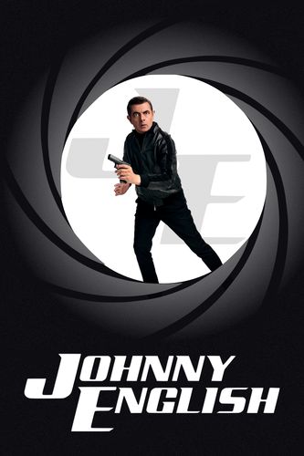 Агент Джонни Инглиш: Трилогия / Johnny English: Trilogy (2003-2018) BDRip-HEVC 1080p от RIPS CLUB | D, P, P2, A