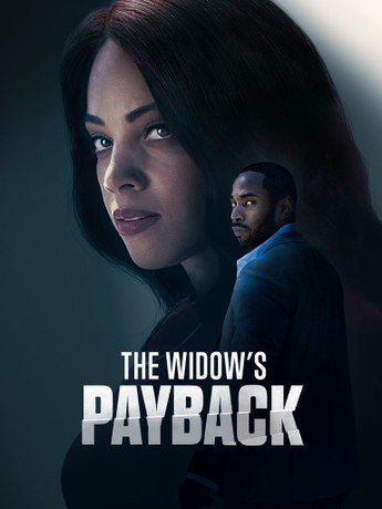 Месть вдовы / The Widow's Payback (2025) WEB-DLRip 1080p