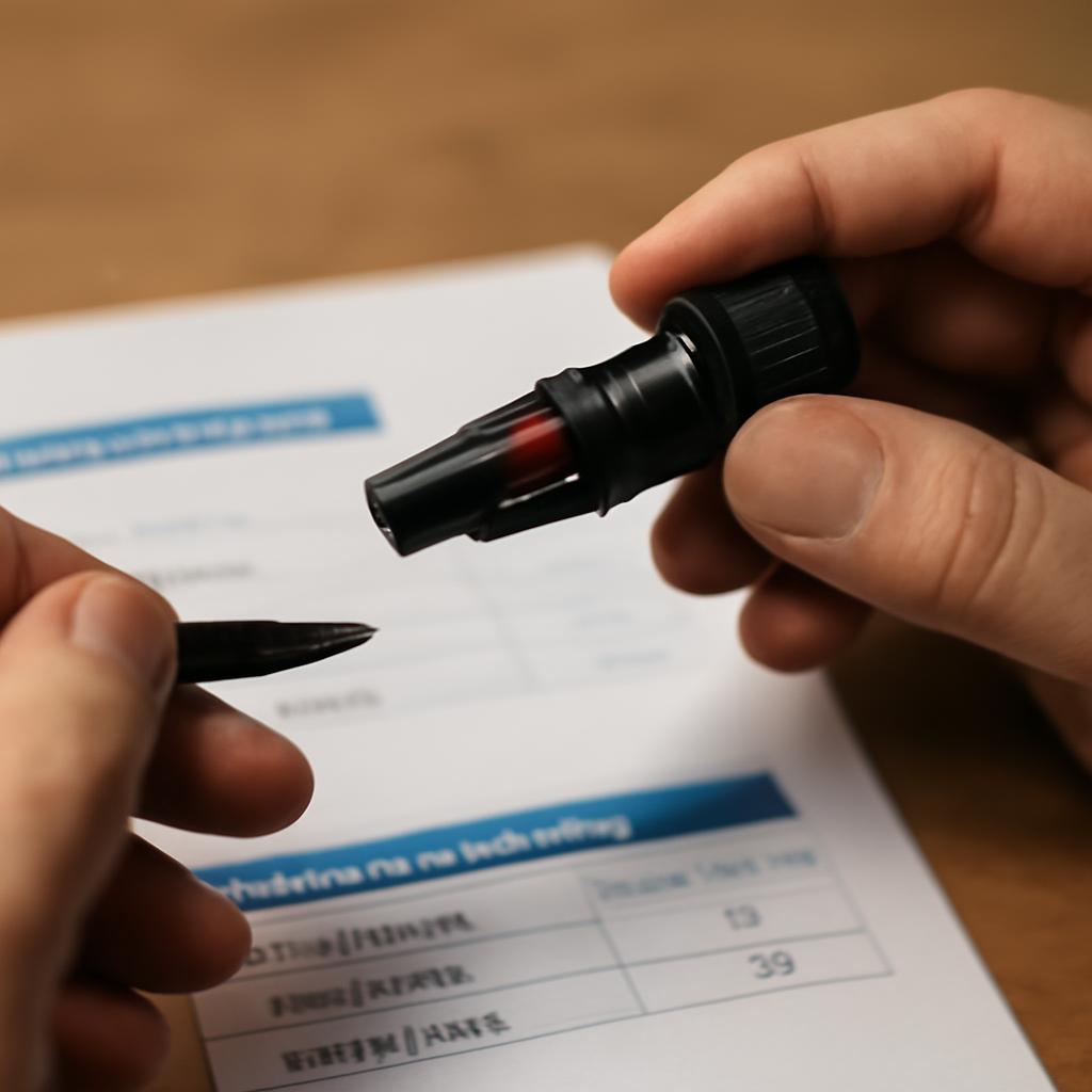 Процесс выбора фотоэлектрического разъёма с учётом электрических и механических параметров