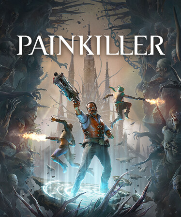 Painkiller [v.224001 build 20417558] (2025) PC | RePack  Albert