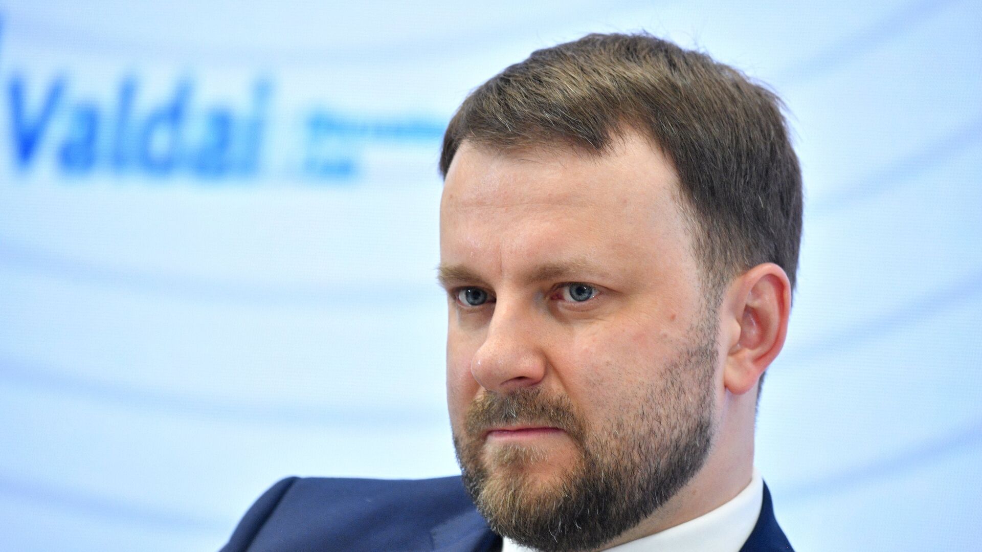 Орешкин назвал ключевой вопрос в энергетике для России