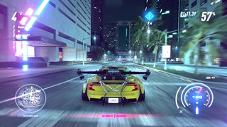 Need for Speed ​​Heat - Deluxe Edition [v 1.0.60.7040 + DLCs] (2019) PC | RePack by Wanterlude