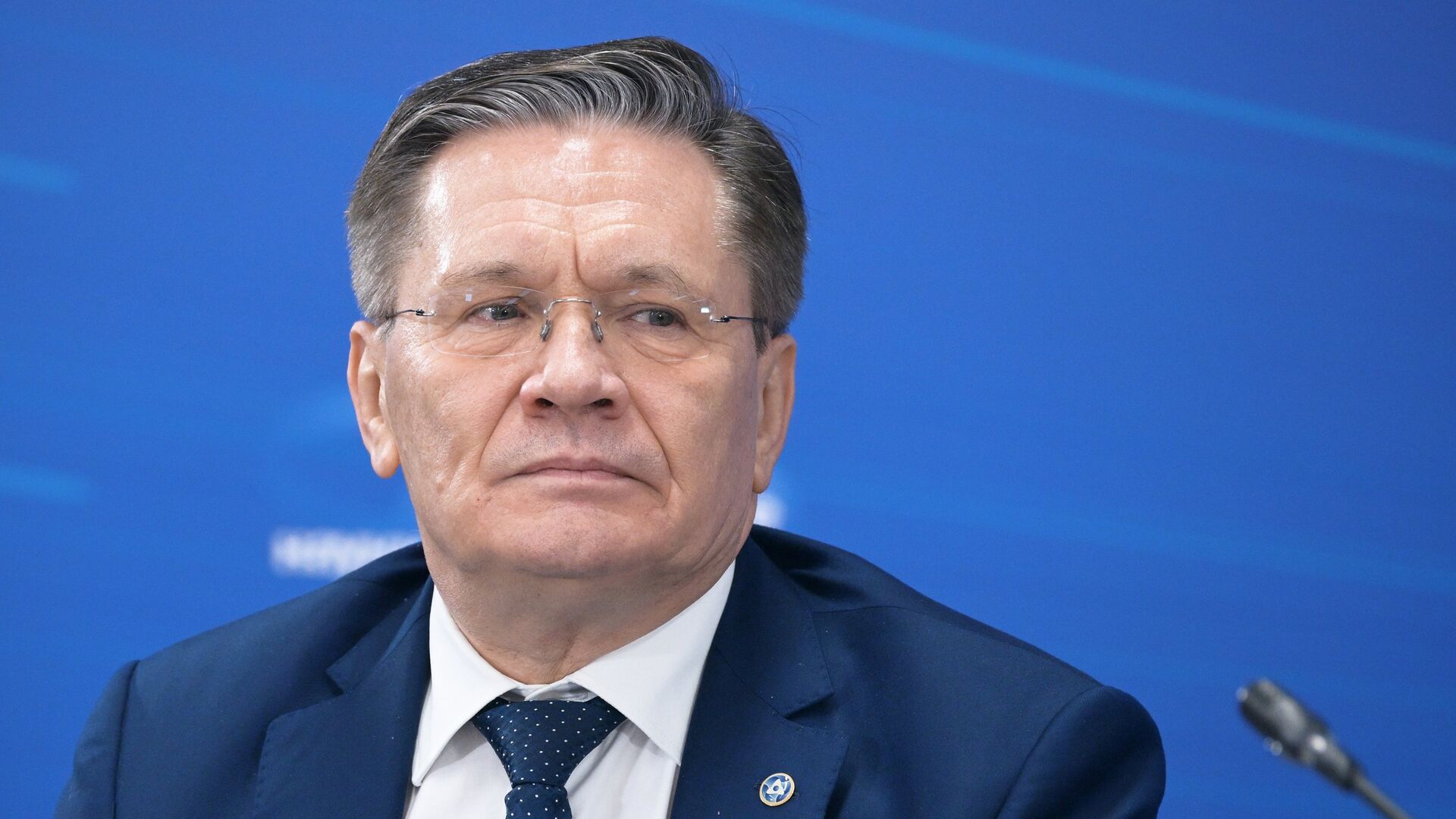 Лихачев рассказал о сотрудничестве России и КНР по строительству АЭС