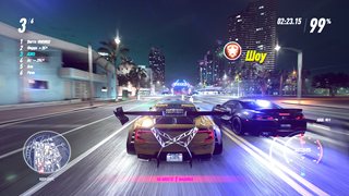 Need for Speed ​​Heat - Deluxe Edition [v 1.0.60.7040 + DLCs] (2019) PC | RePack by Wanterlude