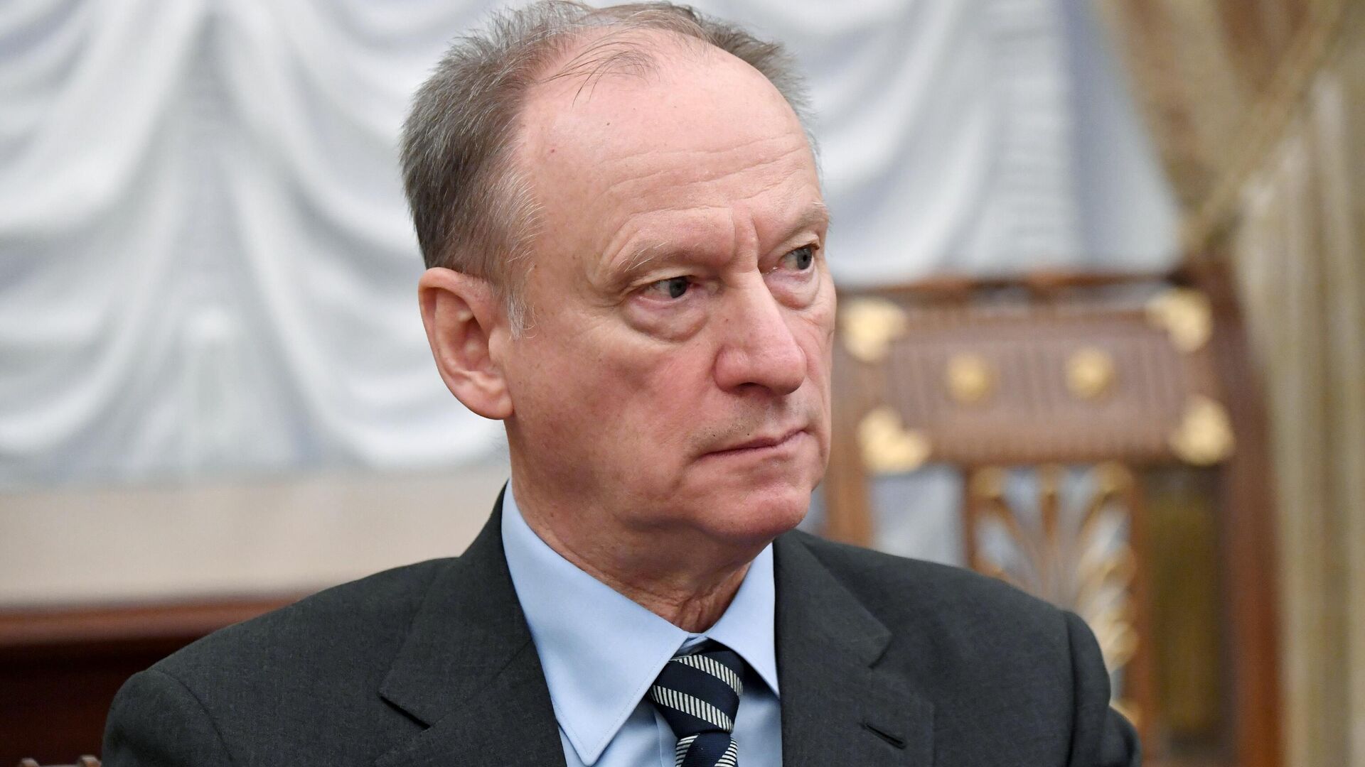 Патрушев предложил Индонезии рассмотреть технологию малых модульных АЭС