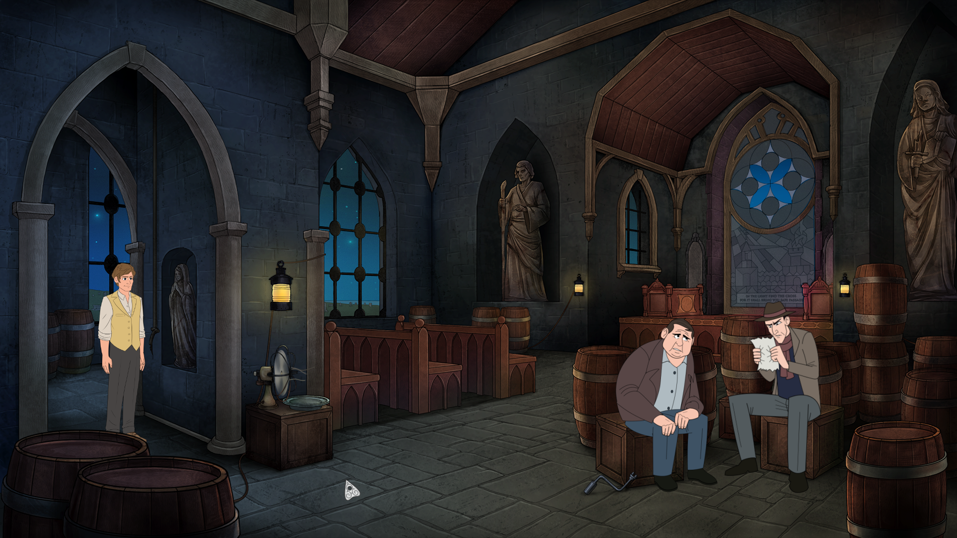 St. Juniper_s Church.png