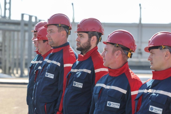 Колледж судостроения в Санкт-Петербурге подключили к новой системе учёта электроэнергии