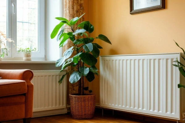 Новые нормы потребления тепла действуют в Костомукше