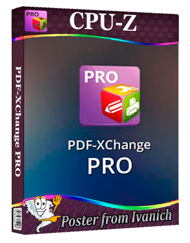 PDF-XChange PRO 10.7.5.403 (2025) PC | RePack