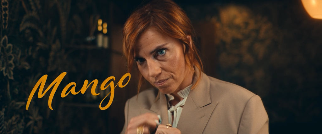 Манго / Mango (2025) WEB-DLRip-AVC | L