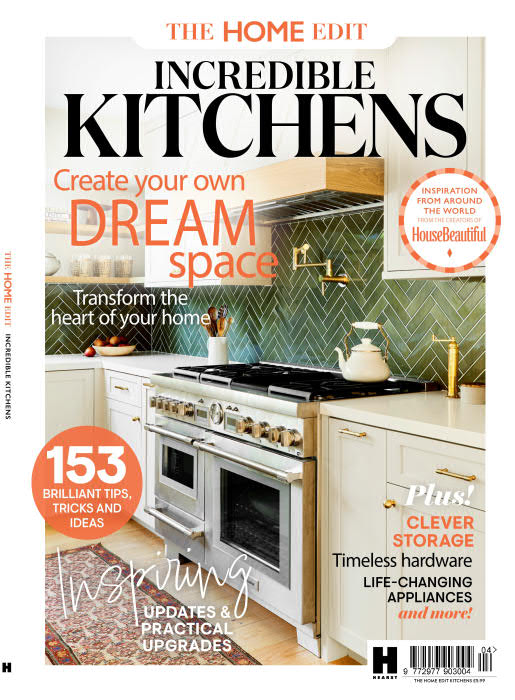 House Beautiful (The Home Edit) - Incredible Kitchens 2025_1.jpg