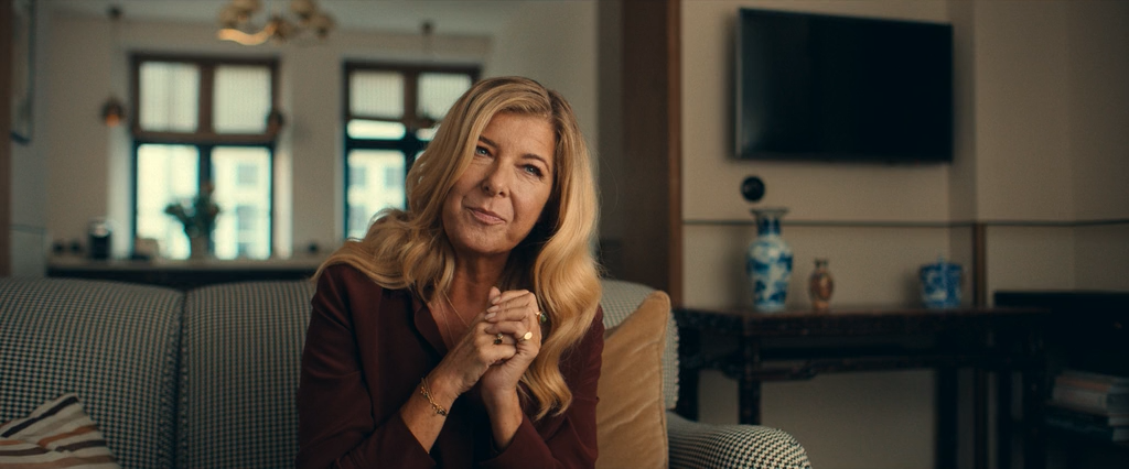 Манго / Mango (2025) WEB-DLRip-AVC | L