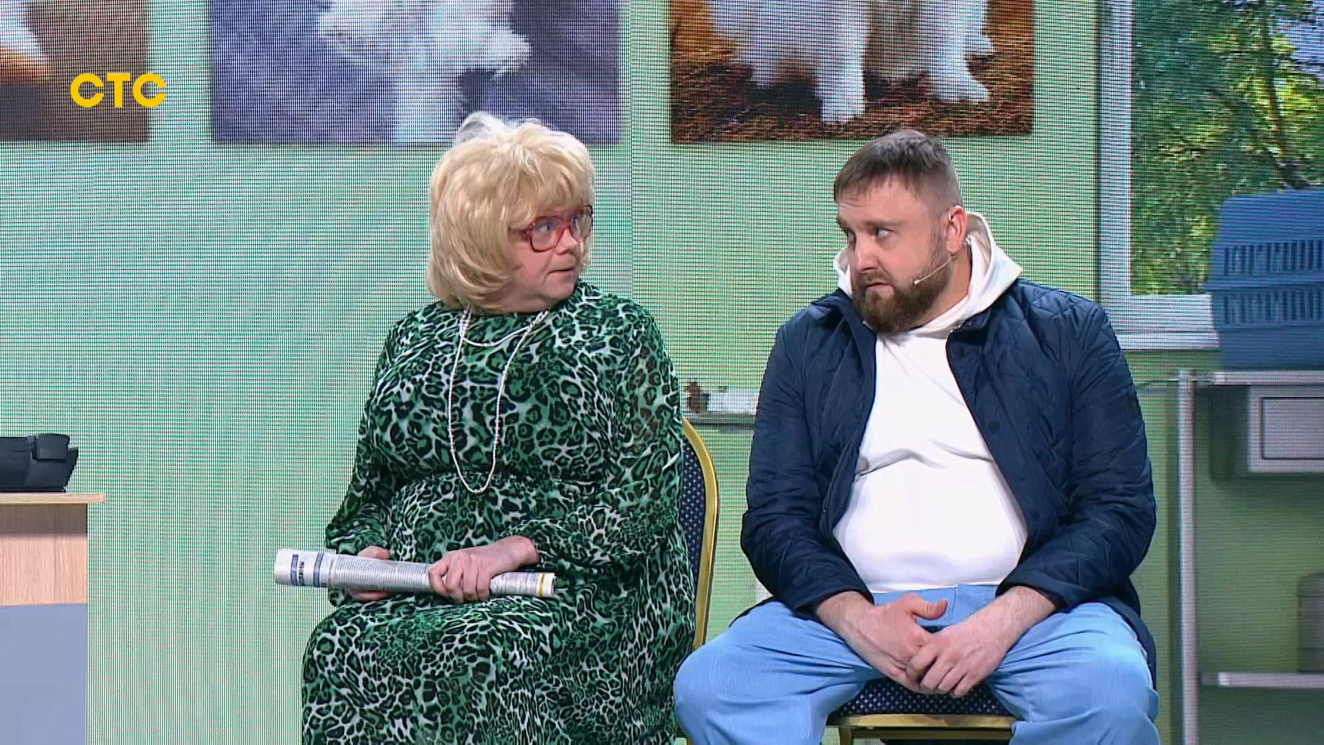     /   (31.10.2025) HDTV 1080i | BigFANGroup (    )