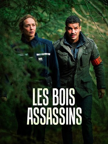 Смертоносный лес / Les bois assassins (2024) WEB-DLRip 1080p