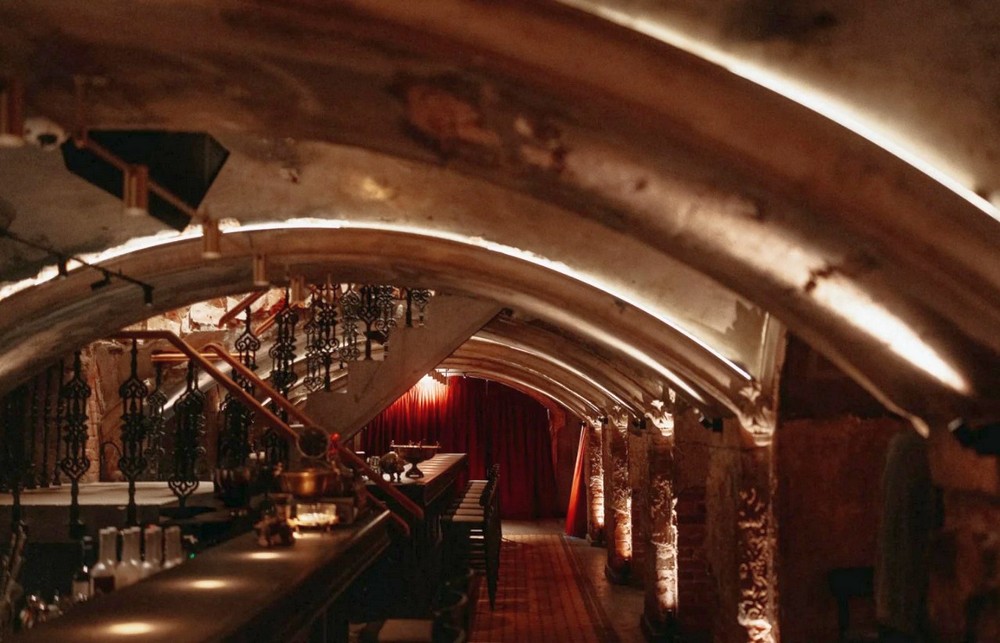 Как Менделеев клуб выстраивает уникальную атмосферу, которую невозможно скопировать