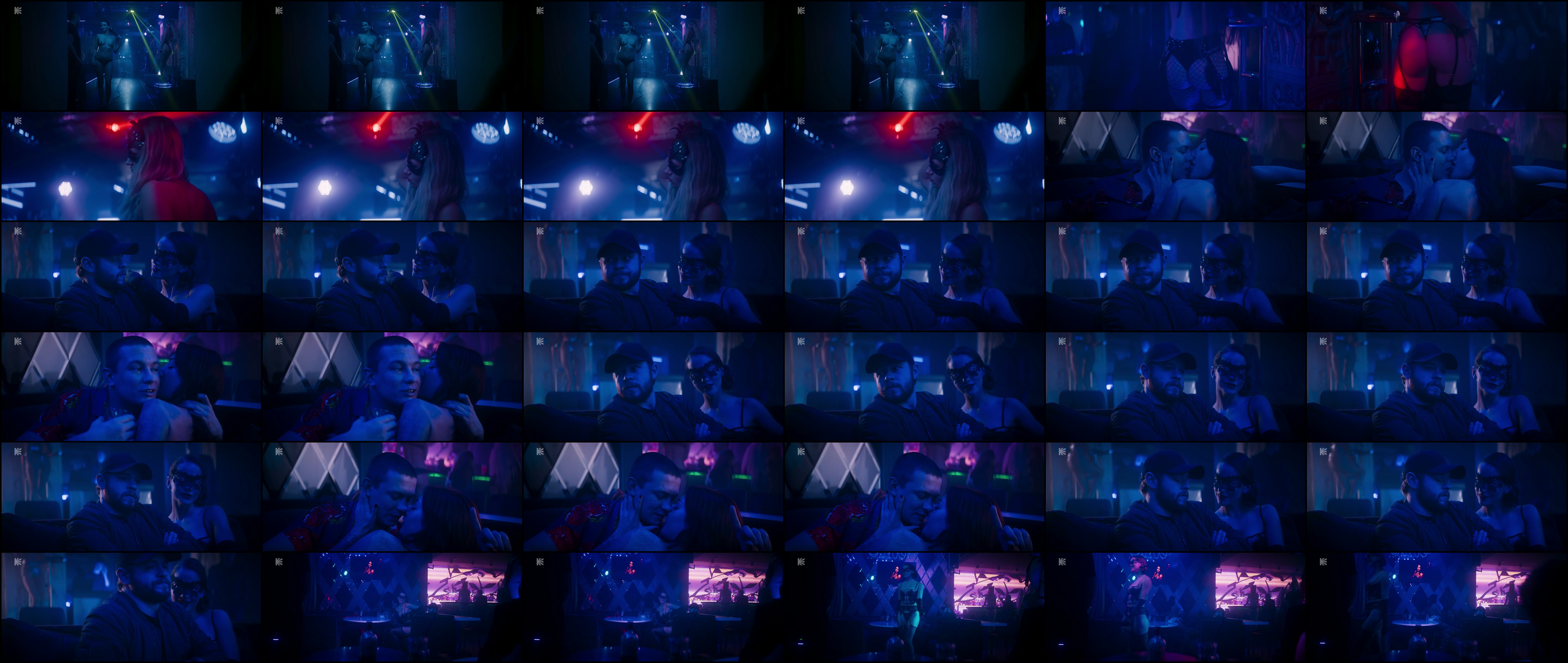 неизвестные Метод III 1 серия (2025) HD 1080.jpg