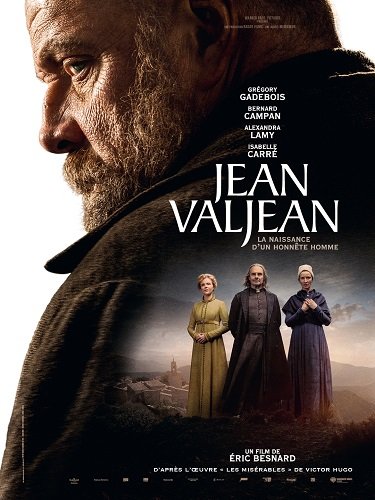 Жан Вальжан / Jean Valjean (2025) Telecine