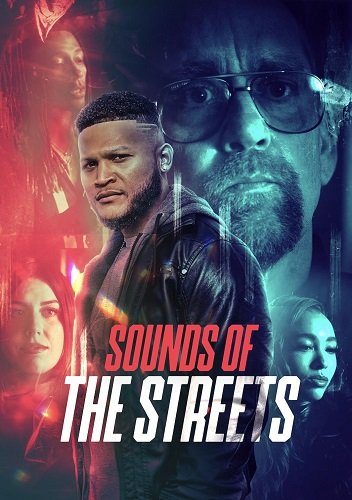 Звуки Улиц / Sounds of the Streets (2025) WEB-DLRip 1080p