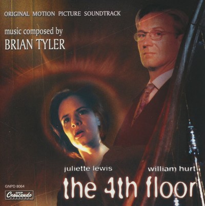 The 4th Floor Soundtrack 