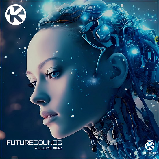 VA - KONTOR Future Sounds 2026 Vol.2 2025 5CD MP3