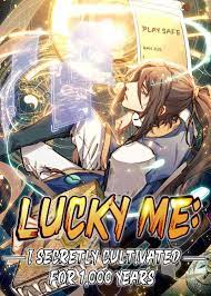 Top Quality luck: Quietly Cultivated for thousands of years