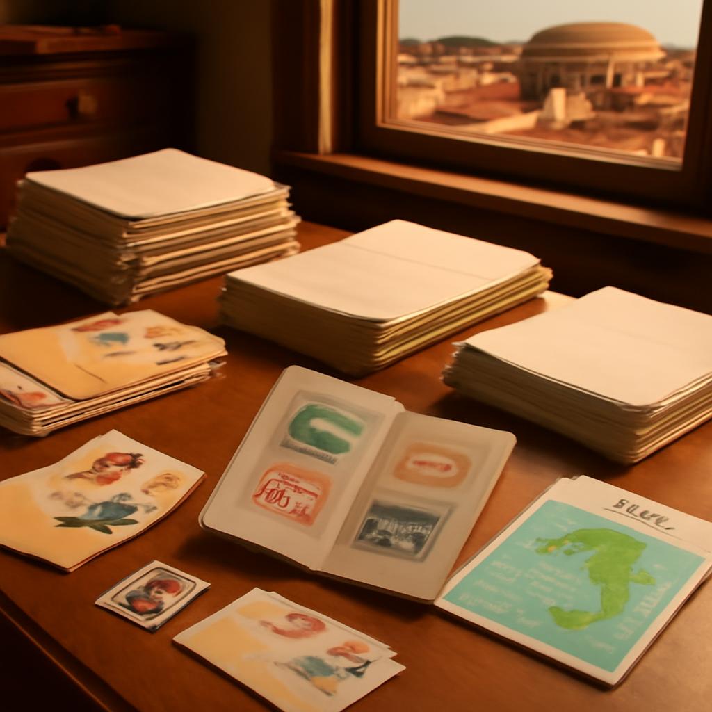 Различные типы виз в Италию с примерами документов