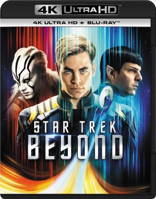 Star Trek Beyond (2016) Full Blu-Ray 4K 2160p UHD HDR 10Bits HEVC ITA DD 5.1 ENG TrueHD 7.1 MULTI