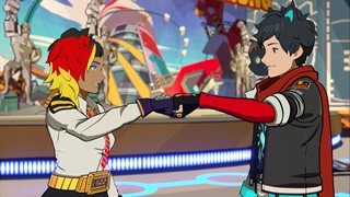 Hi-Fi Rush [Build 20567064 + DLCs] (2023) PC | RePack by Wanterlude