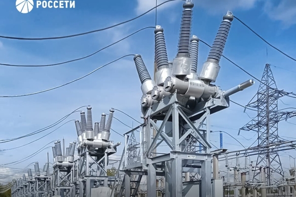 «Россети Ленэнерго» дали электричество фельдшерскому пункту в Немятово‑2