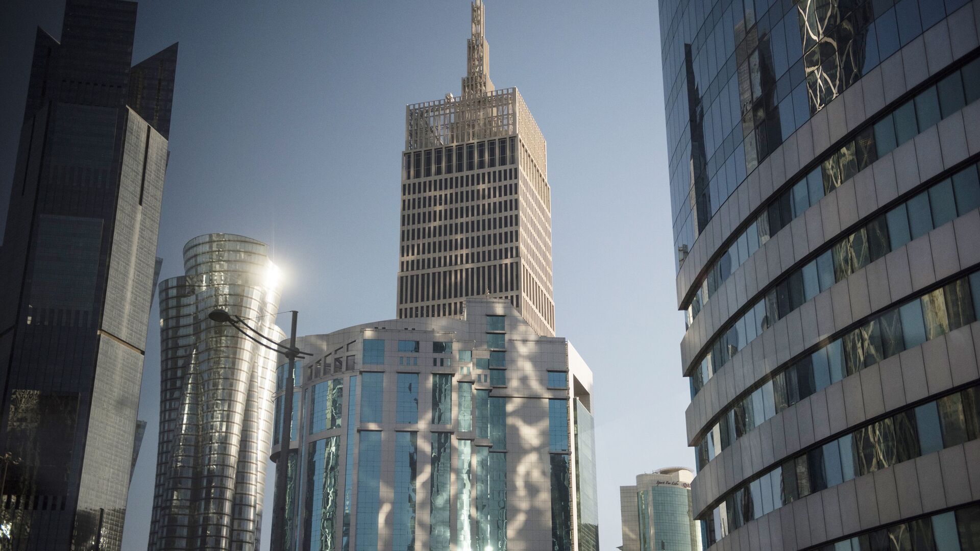 В Катаре рассказали о последствиях роста производства СПГ